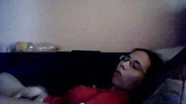 الأم السحاقية مع صهر ...