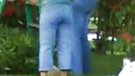 والغرباء في سكس محار ...