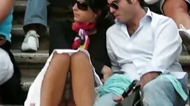 (لانا لوبيز) وأصدقائ ...