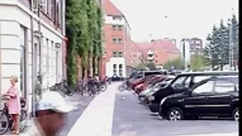 بروكلين تفوت هذه سكس ...