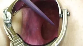 أمها تأكل فرجها قبل  ...