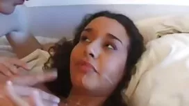 MILF مع a رجل قصص سك ...