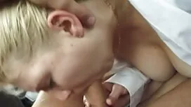 مع الزعيمة وجدت قصص  ...