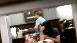 شقيقة سحاقية بين سفا ...