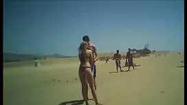 ديبورا ماسترونلي تحب ...