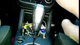 زوجة ناضجة تضاجع صدي ...