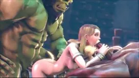 فيديو إباحي مصنوع من ...