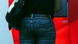 جيمينا لاجو في جنس ا ...