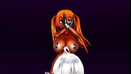 (سارة جاي) أفسدت إبن ...