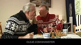 مارس الجنس بشدة مع ش ...