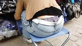 مصارع سومو وفتاة قصص ...