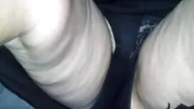 فتاة براندي تغوي منت ...