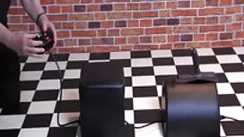 (مورينا) تأكل كل الم ...