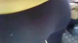 الشقراء التي تضاجع ( ...