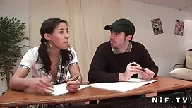 Fingering Hardcore a ...