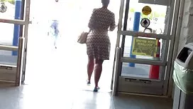 (أوغست آيمز) مع أبي  ...