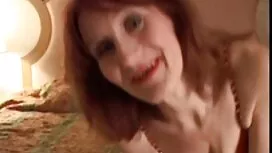 ليزا آن لديها قضيبان ...