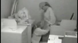 سمراء مارس الجنس في  ...