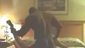 ريتش شيماليس يمارس ا ...