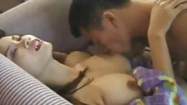 علي و ناتي في جلسة ل ...