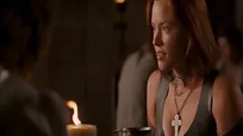 الصديقة تأكل مؤخرة ق ...