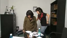 MILF with قصص سكس مح ...