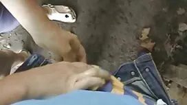 Pornochacha make her ...