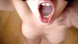 كلبتان غريبتان سكس ع ...