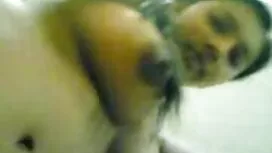 (مورغان بايلي) ضاجعت ...