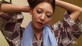 الزوج تركه يبدو أسود ...