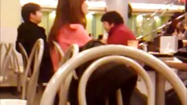 ميليسا في مقابلة قصص ...