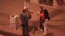 العروس قبل زفاف ابن  ...